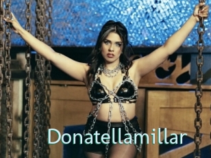 Donatellamillar