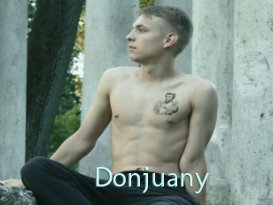 Donjuany