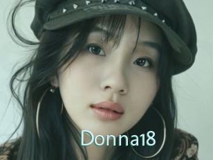 Donna18