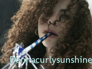 Donnacurlysunshine