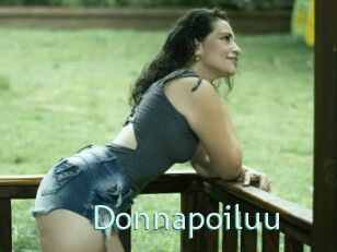 Donnapoiluu