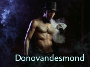 Donovandesmond