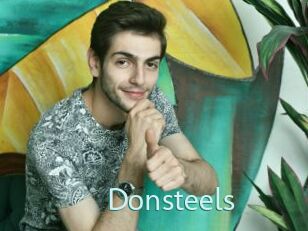 Donsteels