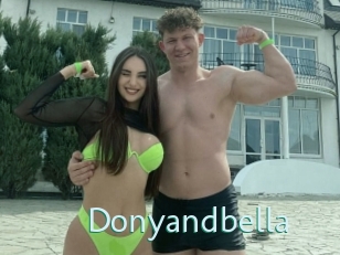 Donyandbella