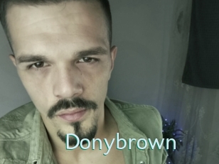 Donybrown