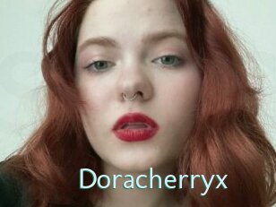 doracherryx Straponles