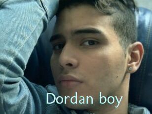 Dordan_boy