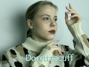 Dorettaacuff