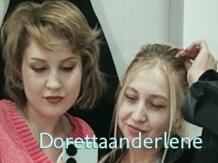 Dorettaanderlene