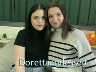 Dorettaandesselt