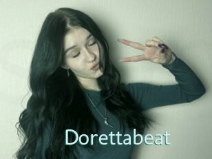 dorettabeat Straponles