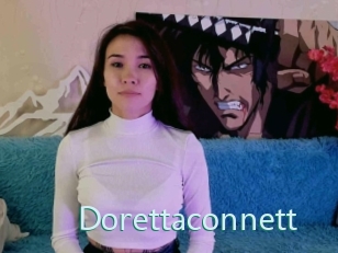 Dorettaconnett