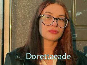 Dorettaeade