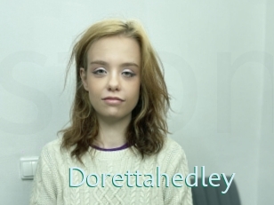 Dorettahedley