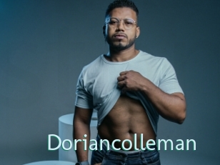 Doriancolleman