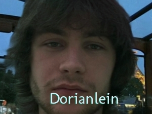 dorianlein Straponles
