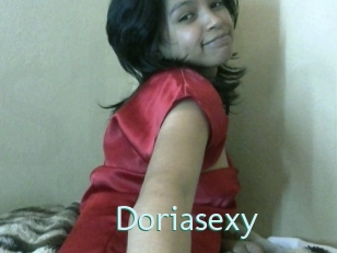 Doriasexy