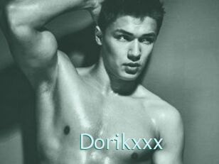 dorikxxx Straponles