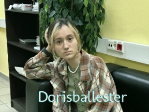 Dorisballester