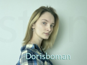 Dorisboman