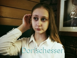 Dorischesser