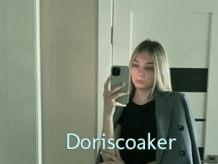 Doriscoaker