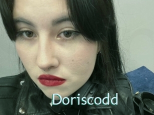 Doriscodd