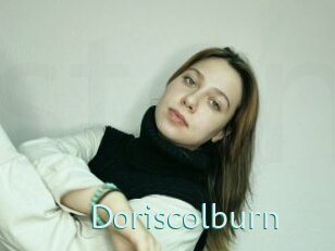doriscolburn Straponles