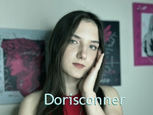 Dorisconner