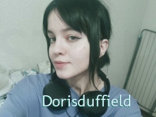 Dorisduffield