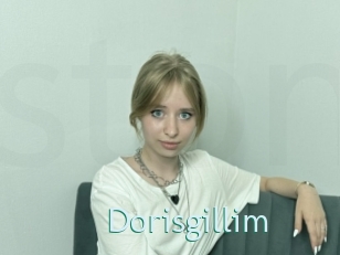 dorisgillim Straponles