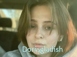 Dorisgladish