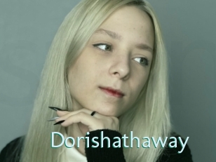 Dorishathaway