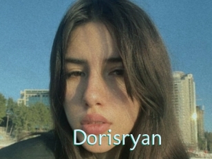 Dorisryan