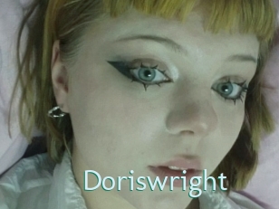 Doriswright