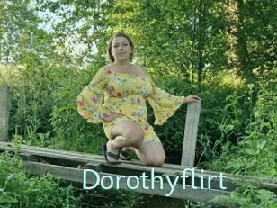 dorothyflirt Straponles