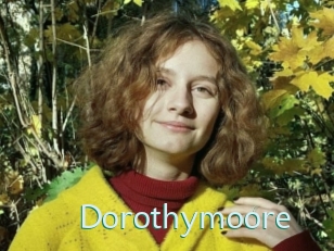 Dorothymoore