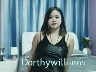 Dorthywilliams