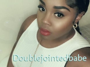 Doublejointedbabe