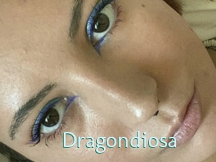 dragondiosa Straponles
