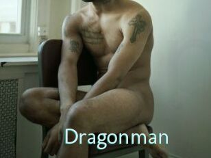 Dragonman