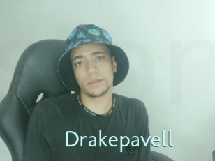 Drakepavell