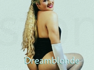 Dreamblonde