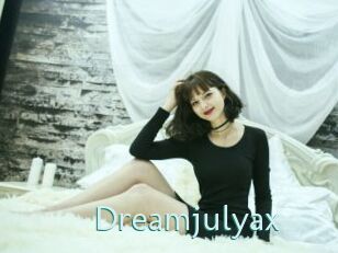 Dreamjulyax
