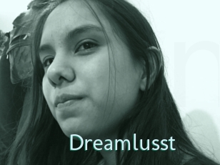 Dreamlusst