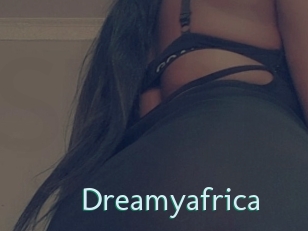 Dreamyafrica