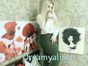 Dreamyalison