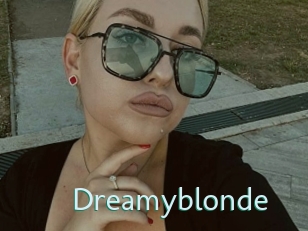 Dreamyblonde