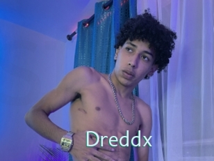 Dreddx