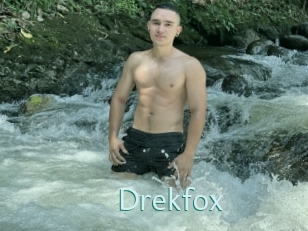 Drekfox